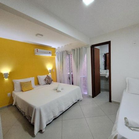 מורו דה סאו פאולו Apartamentos Da Gaby מראה חיצוני תמונה