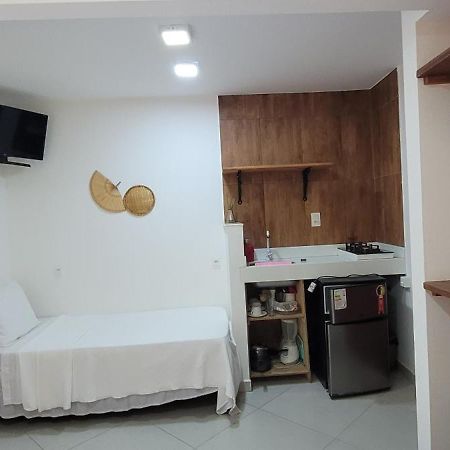 מורו דה סאו פאולו Apartamentos Da Gaby חדר תמונה