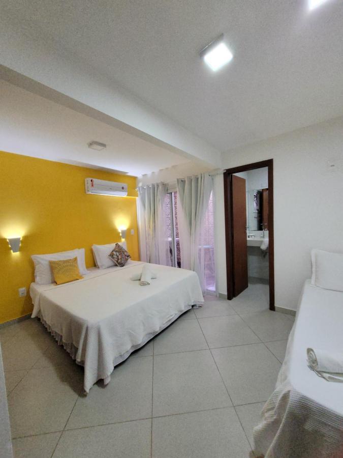 מורו דה סאו פאולו Apartamentos Da Gaby מראה חיצוני תמונה