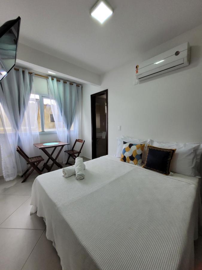 מורו דה סאו פאולו Apartamentos Da Gaby מראה חיצוני תמונה