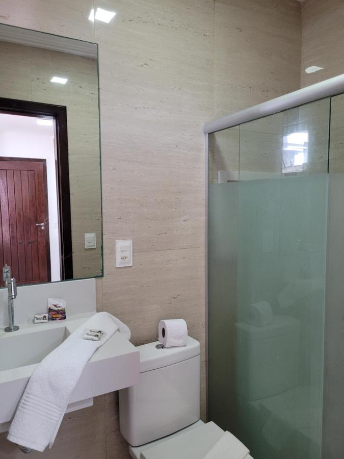 מורו דה סאו פאולו Apartamentos Da Gaby מראה חיצוני תמונה