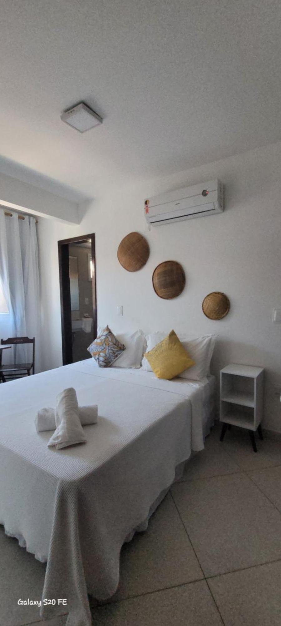 מורו דה סאו פאולו Apartamentos Da Gaby מראה חיצוני תמונה