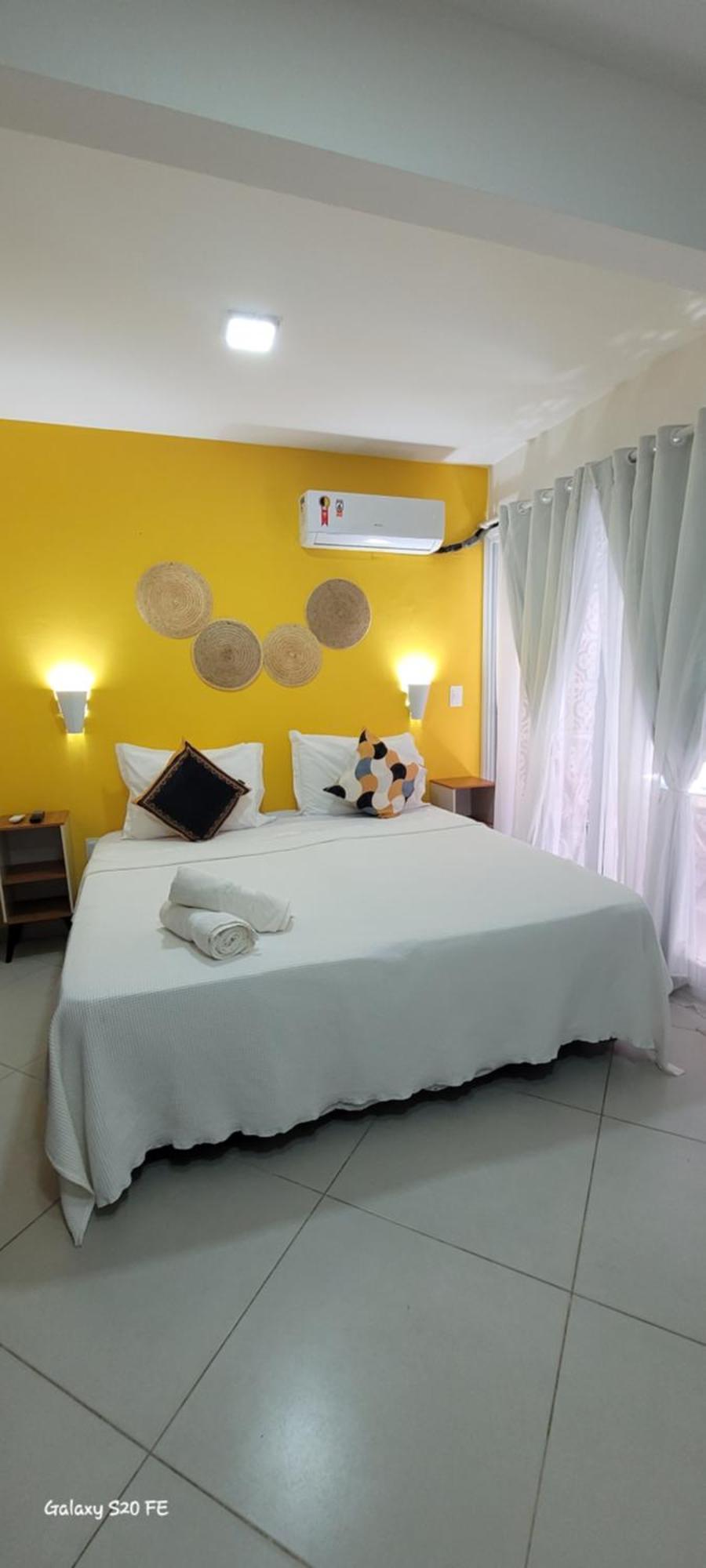 מורו דה סאו פאולו Apartamentos Da Gaby חדר תמונה