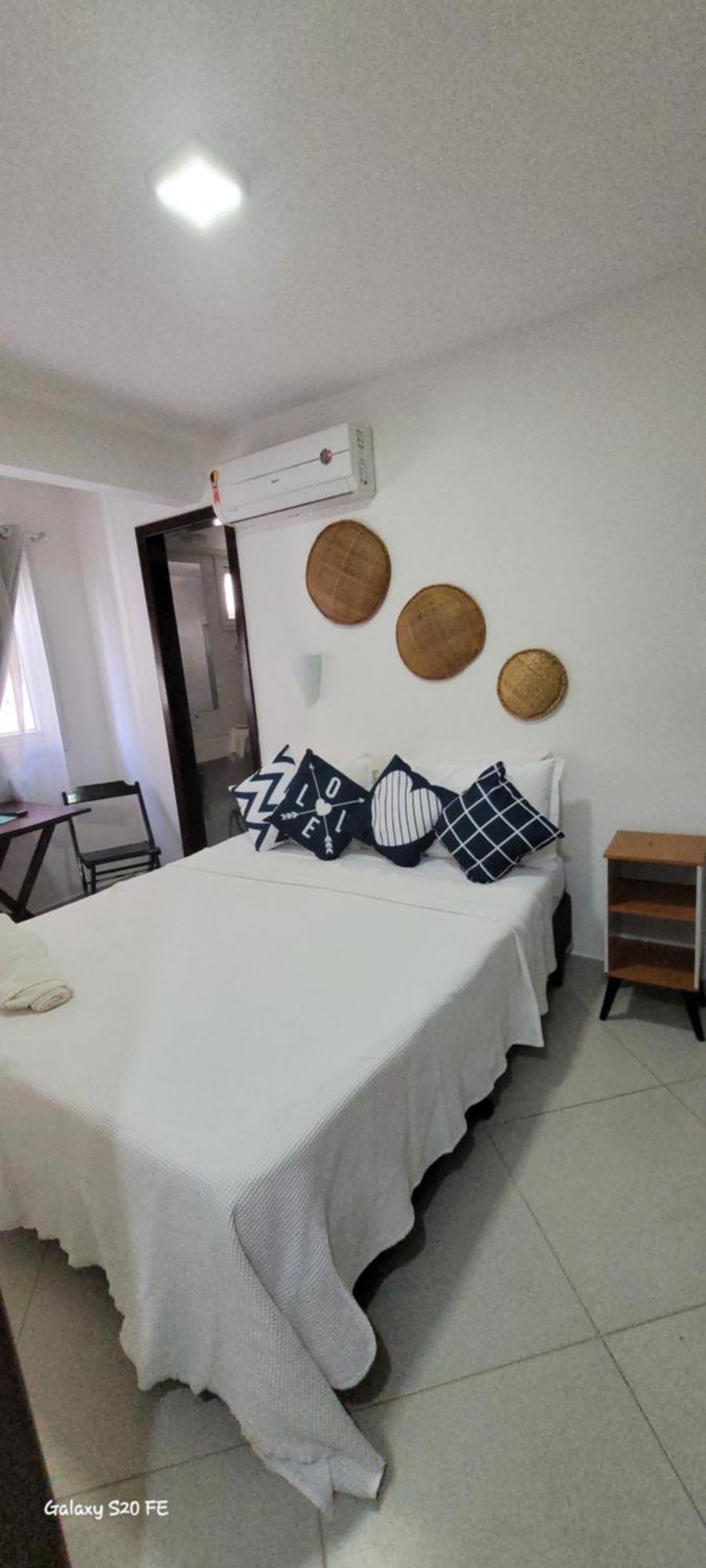 מורו דה סאו פאולו Apartamentos Da Gaby מראה חיצוני תמונה