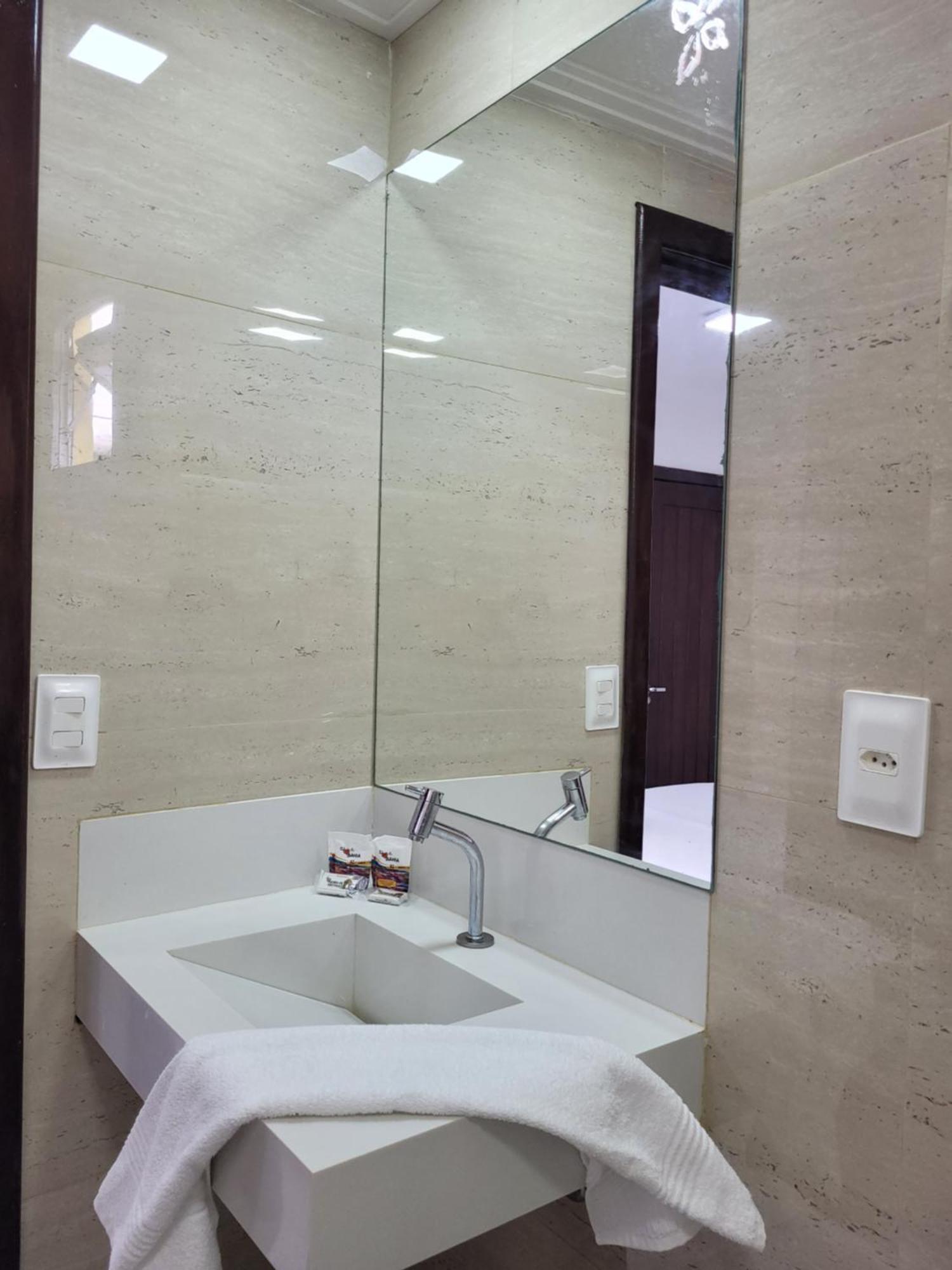 מורו דה סאו פאולו Apartamentos Da Gaby חדר תמונה